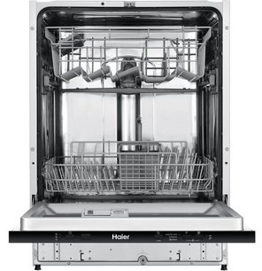 Встраиваемая посудомоечная машина Haier HDWE13-191RU фото 4 в Краснодаре