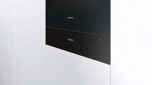 Подогреватель посуды Siemens BI630CNS1 фото 4 в Краснодаре