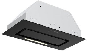 Встраиваемая вытяжка Kuppersberg INTOUCH-1 60 BG фото в Краснодаре