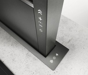 Встраиваемая вытяжка Elica GETUP NAKED/A/90 фото 2 в Краснодаре