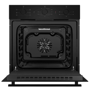 Духовой шкаф Maunfeld AEOF6060B2 фото 3 в Краснодаре