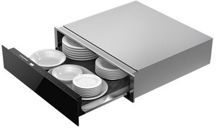 Встраиваемый подогреватель посуды Maunfeld MWD22BK фото в Краснодаре