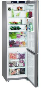 Холодильник Либхер CBNgb 3956 Premium BioFresh NoFrost фото в Краснодаре Холодильник Liebherr CBNgb 3956 Premium BioFresh NoFrost фото в Краснодаре