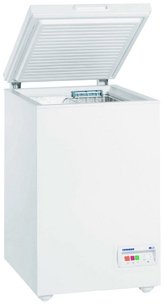 Морозильный ларь Либхер GT 1421 Comfort фото в Краснодаре Морозильный ларь Liebherr GT 1421 Comfort фото в Краснодаре