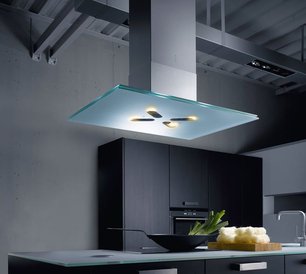 Вытяжка Гутман Nube фото 4 в Краснодаре Вытяжка Gutmann Nube фото 4 в Краснодаре