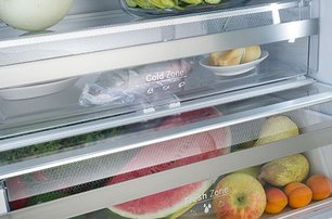 Встраиваемый холодильник Франке FCB 400 V NE E фото 2 в Краснодаре Встраиваемый холодильник Franke FCB 400 V NE E фото 2 в Краснодаре