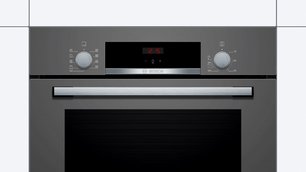 Встраиваемый духовой шкаф BOSCH HBF534EH1T фото 2 в Краснодаре Встраиваемый духовой шкаф BOSCH HBF534EH1T фото 2 в Краснодаре