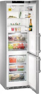 Холодильник Либхер CBNies 4858 Premium BioFresh NoFrostt фото в Краснодаре Холодильник Liebherr CBNies 4858 Premium BioFresh NoFrostt фото в Краснодаре