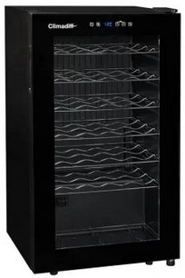 Винный шкаф Climadiff CLS 34 фото 4 в Краснодаре