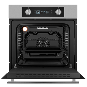 Духовой шкаф Maunfeld AEOH6062S фото 2 в Краснодаре