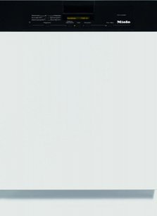 Посудомоечная машина Миле G 5500 SCi фото 3 в Краснодаре Посудомоечная машина Miele G 5500 SCi фото 3 в Краснодаре