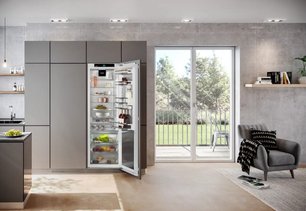 Встраиваемый холодильник Liebherr IRBAc 5190 Peak фото 4 в Краснодаре