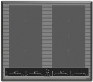Индукционная варочная панель Маунфилд CVI594SF2MDGR LUX Inverter фото в Краснодаре Индукционная варочная панель Maunfeld CVI594SF2MDGR LUX Inverter фото в Краснодаре