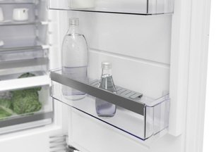 Встраиваемый однокамерный холодильник Горение GDR5182A1 фото 3 в Краснодаре Встраиваемый однокамерный холодильник Gorenje GDR5182A1 фото 3 в Краснодаре