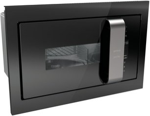 Встраиваемая микроволновая печь Горение BM235ORAB фото 2 в Краснодаре Встраиваемая микроволновая печь Gorenje BM235ORAB фото 2 в Краснодаре