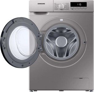 Стиральная машина Samsung WW80T3040BS/LP фото 2 в Краснодаре