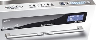 Посудомоечная машина Kaiser S4571 XL фото 2 в Краснодаре