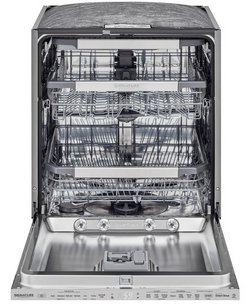 Встраиваемая посудомоечная машина Сигначе Китчен Сьют SKSDW2402P фото в Краснодаре Встраиваемая посудомоечная машина Signature Kitchen Suite SKSDW2402P фото в Краснодаре