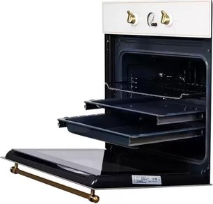 Духовой шкаф Куперсберг SR 669 W фото 2 в Краснодаре Духовой шкаф Kuppersberg SR 669 W фото 2 в Краснодаре