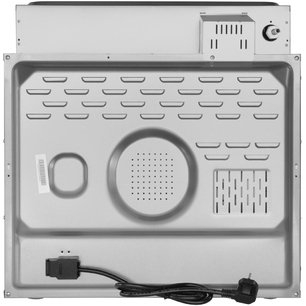 Газовый духовой шкаф Maunfeld MOGM703B2 фото 3 в Краснодаре