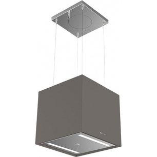 Вытяжка Фабер SOFT CUBE CACAO ORINOCO фото в Краснодаре Вытяжка Faber SOFT CUBE CACAO ORINOCO фото в Краснодаре