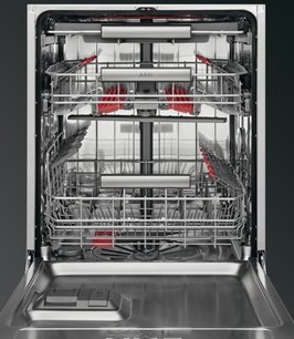 Посудомоечная машина AEG FSR83700P фото 3 в Краснодаре