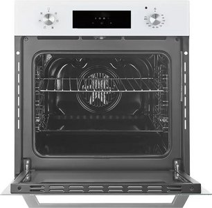 Духовой шкаф Крона ONORE 60 WH G2 фото 3 в Краснодаре Духовой шкаф KRONA ONORE 60 WH G2 фото 3 в Краснодаре