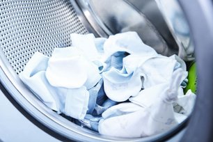 Стиральная машина Куперсбуш W 40.0 R фото 4 в Краснодаре Стиральная машина Kuppersbusch W 40.0 R фото 4 в Краснодаре