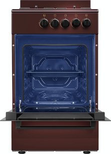 Газовая плита Маунфилд MGC50GEBR01D фото 4 в Краснодаре Газовая плита Maunfeld MGC50GEBR01D фото 4 в Краснодаре