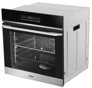 Духовой шкаф Хайер HOQ-P16AS5SX фото 3 в Краснодаре Духовой шкаф Haier HOQ-P16AS5SX фото 3 в Краснодаре