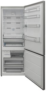 Двухкамерный холодильник Вестфрост VR71900FFEX фото 2 в Краснодаре Двухкамерный холодильник Vestfrost VR71900FFEX фото 2 в Краснодаре