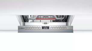 Встраиваемая посудомоечная машина Бош SPV4EKX60E фото 3 в Краснодаре Встраиваемая посудомоечная машина Bosch SPV4EKX60E фото 3 в Краснодаре