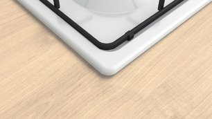 Газовая варочная панель Bosch PBP6C2K80O фото 4 в Краснодаре