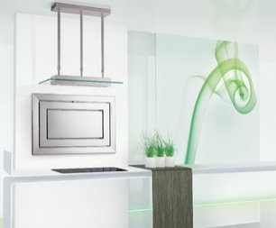 Вытяжка Фабер Concept X A90 RB фото 3 в Краснодаре Вытяжка Faber Concept X A90 RB фото 3 в Краснодаре