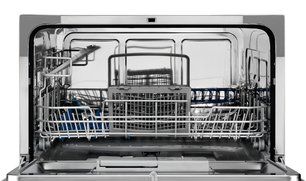 Посудомоечная машина Electrolux ESF2300DW фото 2 в Краснодаре