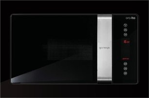 Микроволновая печь с грилем Горение BM 6250 ORA X фото в Краснодаре Микроволновая печь с грилем Gorenje BM 6250 ORA X фото в Краснодаре