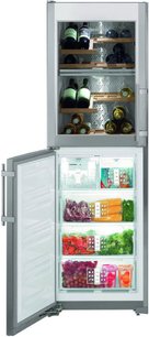 Холодильник Либхер SWTNes 3010 Premium Plus NoFrost фото 2 в Краснодаре Холодильник Liebherr SWTNes 3010 Premium Plus NoFrost фото 2 в Краснодаре