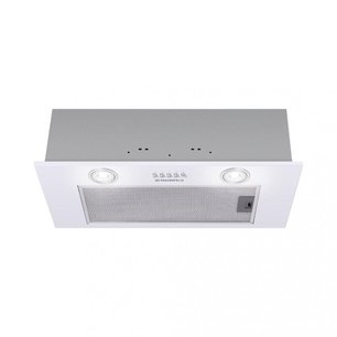 Встраиваемая кухонная вытяжка MAUNFELD Crosby Built 60 белый фото 3 в Краснодаре Встраиваемая кухонная вытяжка MAUNFELD Crosby Built 60 белый фото 3 в Краснодаре