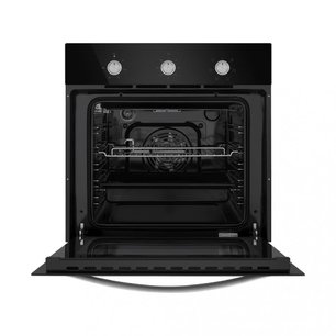 Шкаф духовой электрический MAUNFELD EOEC.586PB фото 2 в Краснодаре Шкаф духовой электрический MAUNFELD EOEC.586PB фото 2 в Краснодаре