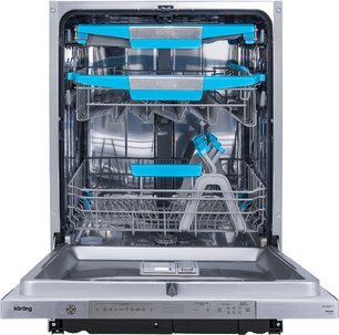 Встраиваемая посудомоечная машина Korting KDI 60977 фото в Краснодаре
