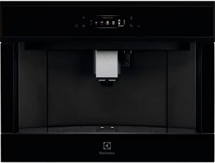 Встраиваемая кофемашина Electrolux EBC85H фото в Краснодаре