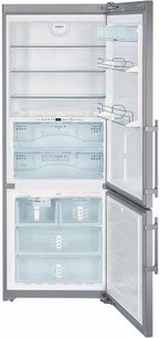 Холодильник Либхер CBNes 5167 PremiumPlus BioFresh NoFrost фото 3 в Краснодаре Холодильник Liebherr CBNes 5167 PremiumPlus BioFresh NoFrost фото 3 в Краснодаре
