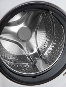 Стирально-сушильная машина Вард VWD514S фото 3 в Краснодаре Стирально-сушильная машина VARD VWD514S фото 3 в Краснодаре