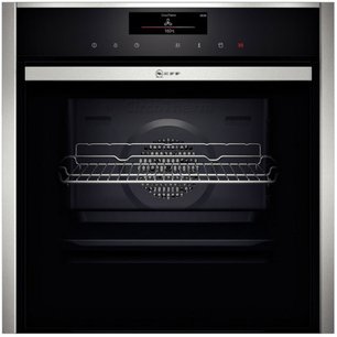 Духовой шкаф Нефф B48FT64N0 фото в Краснодаре Духовой шкаф Neff B48FT64N0 фото в Краснодаре