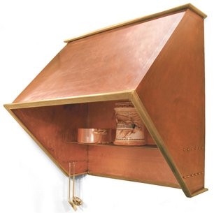 Вытяжка Restart CPR 012 фото в Краснодаре