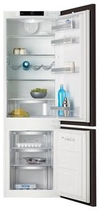 Встраиваемый двухкамерный холодильник Де Дитрих DRN1215J фото в Краснодаре Встраиваемый двухкамерный холодильник De Dietrich DRN1215J фото в Краснодаре