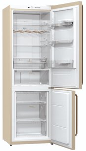 Холодильник Горение NRK611CLI фото 2 в Краснодаре Холодильник Gorenje NRK611CLI фото 2 в Краснодаре