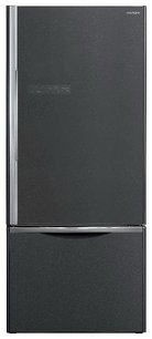Холодильник Хитачи R-B 572 PU7 GGR фото в Краснодаре Холодильник Hitachi R-B 572 PU7 GGR фото в Краснодаре