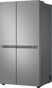 Холодильник LG GC-B257KMHW фото 3 в Краснодаре