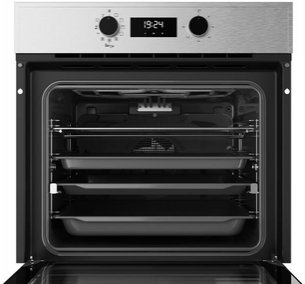 Духовой шкаф Тека HSB 646 SS фото 2 в Краснодаре Духовой шкаф Teka HSB 646 SS фото 2 в Краснодаре